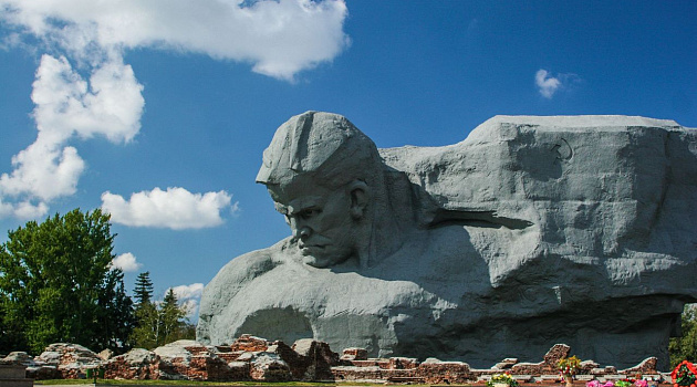 Военно‑исторический фестиваль «22 июня 1941 года. Брестская крепость» — полная программа